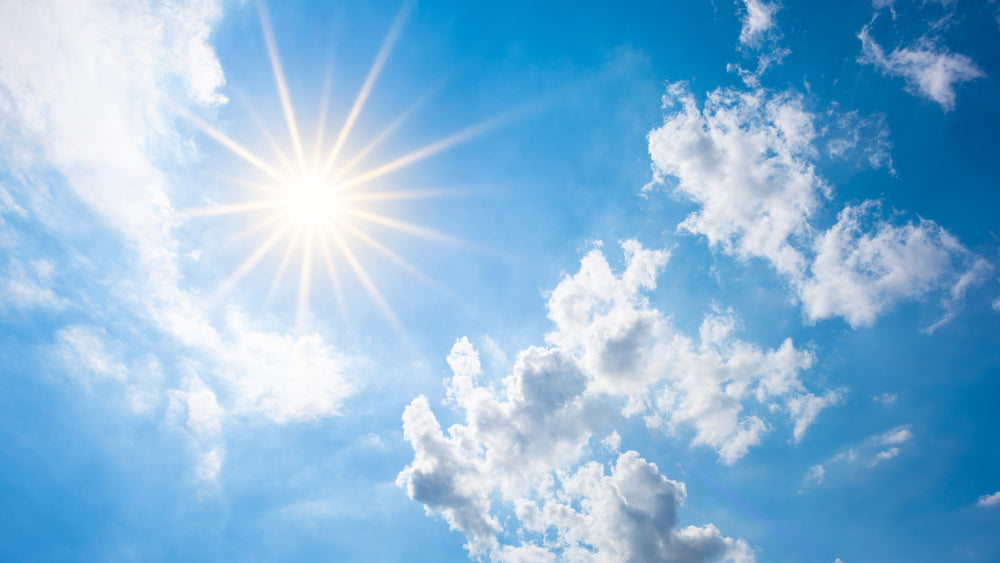 Sun and Eczema: How To Maximize The Advantages of Sun This Summer