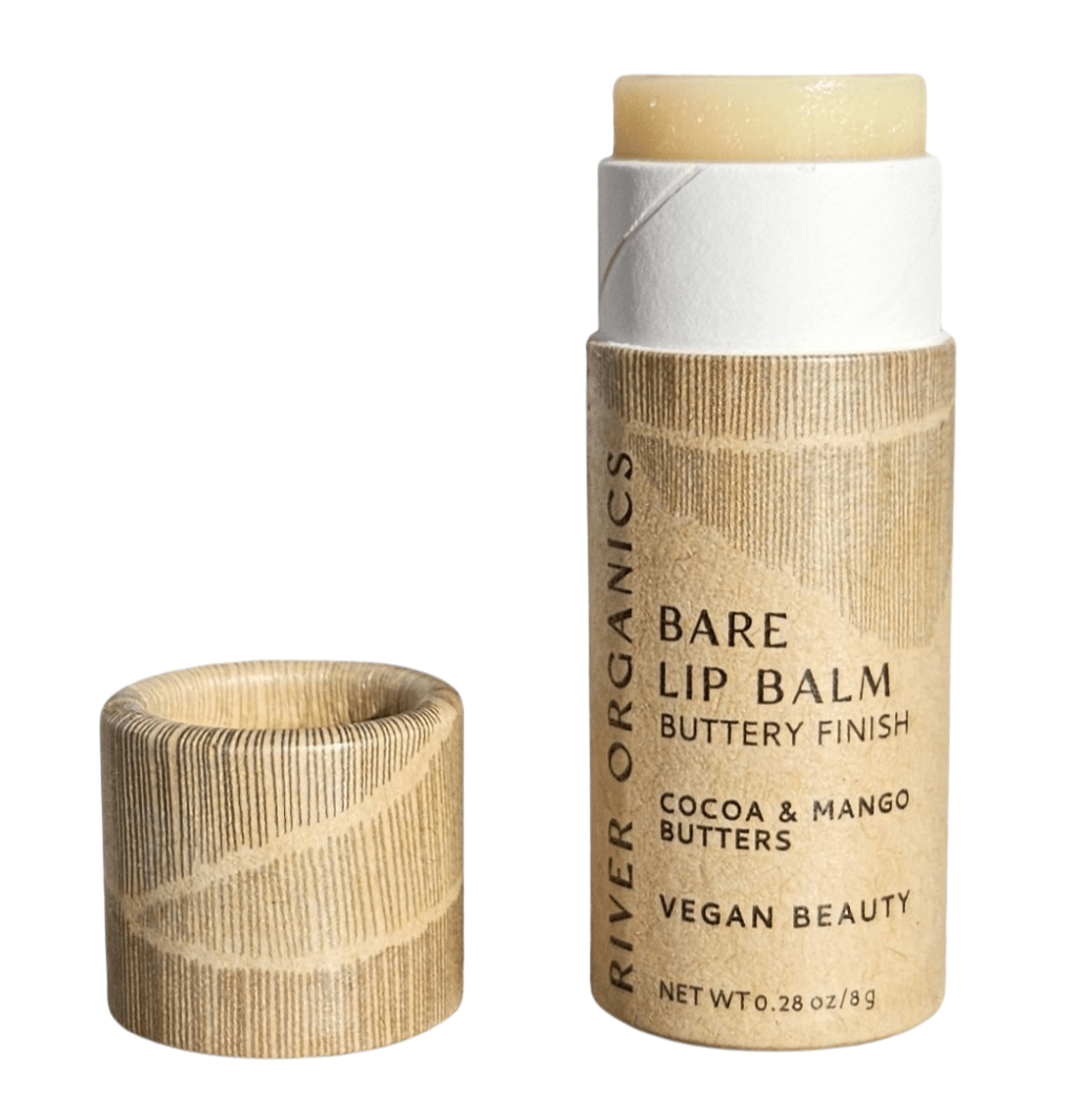 Organic Vegan Lip Balm – Ultra-Hydrating