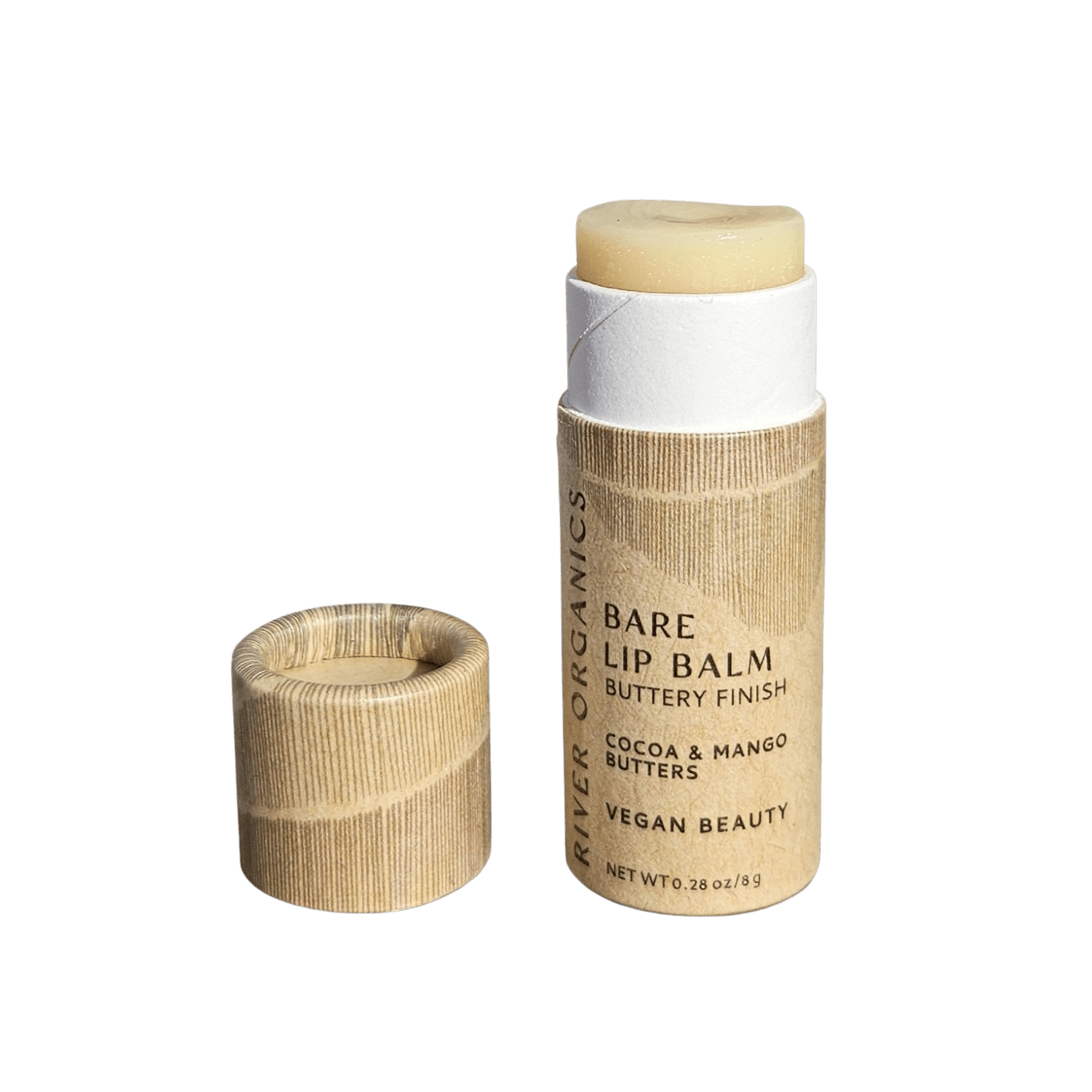 Organic Vegan Lip Balm – Ultra-Hydrating