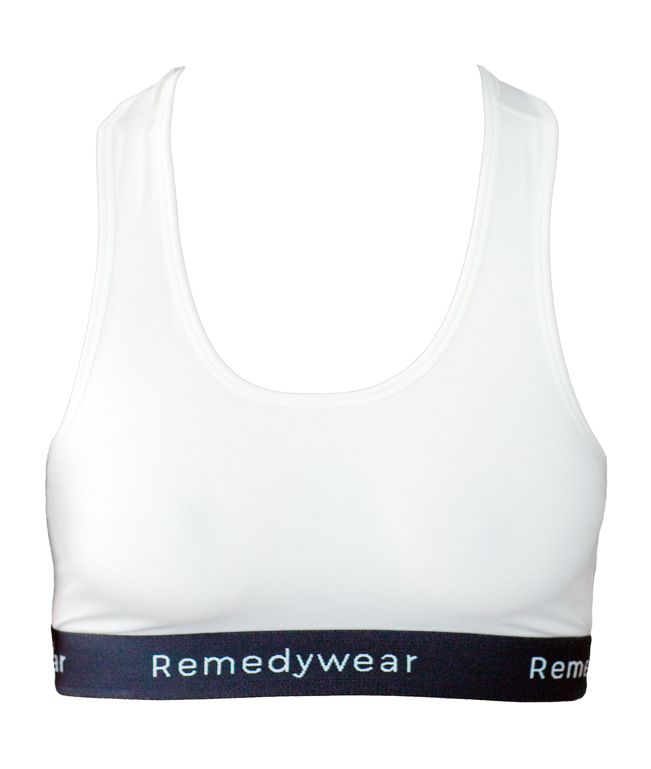 Remedywear™ Hypoallergenic Bra - Light Support