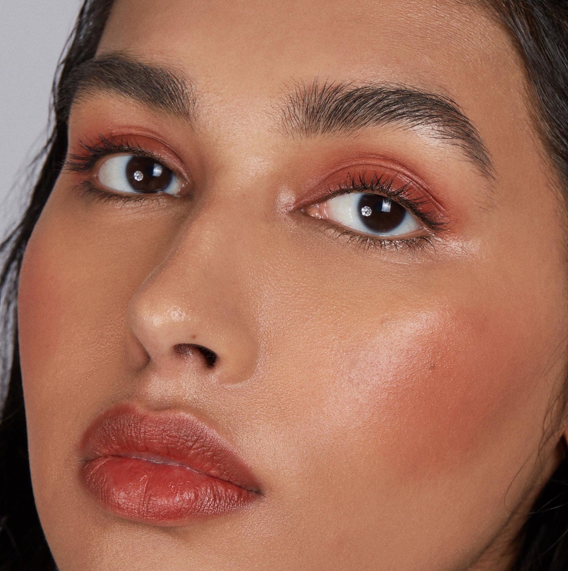 Balmie Super Fan Pack | Plastic-Free, Multi-Use Color for Eyes, Lips & Cheeks