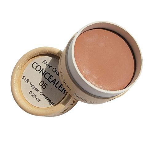 Organic Concealer | Hydrating, Buildable Coverage