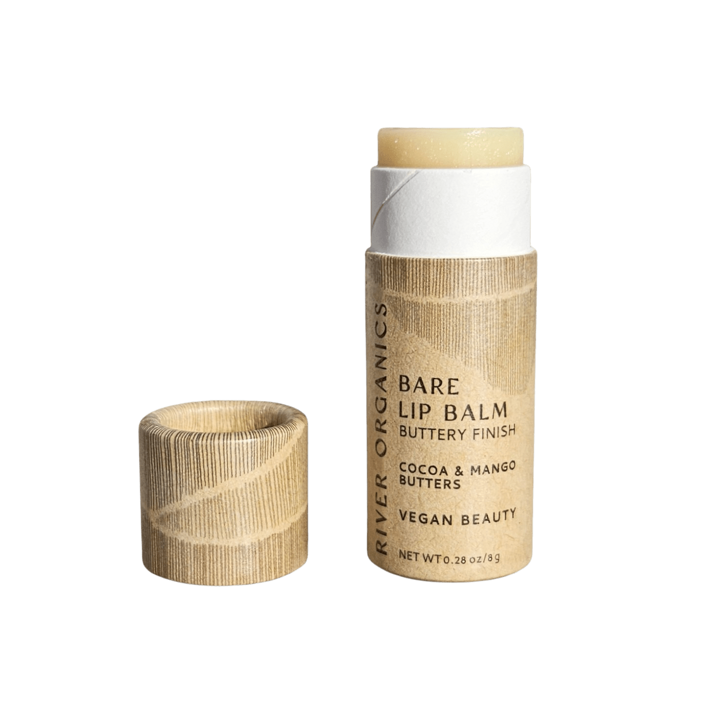 Organic Vegan Lip Balm – Ultra-Hydrating