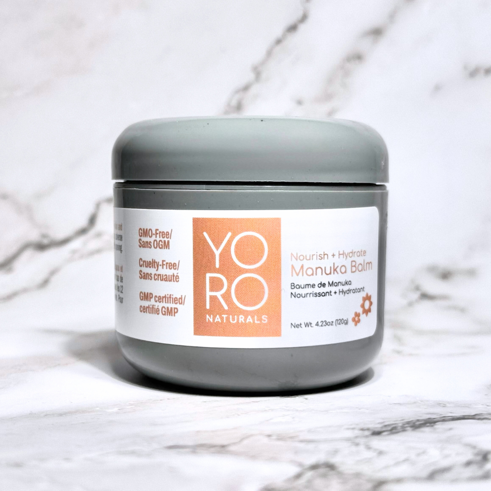 Body Essentials Bundle