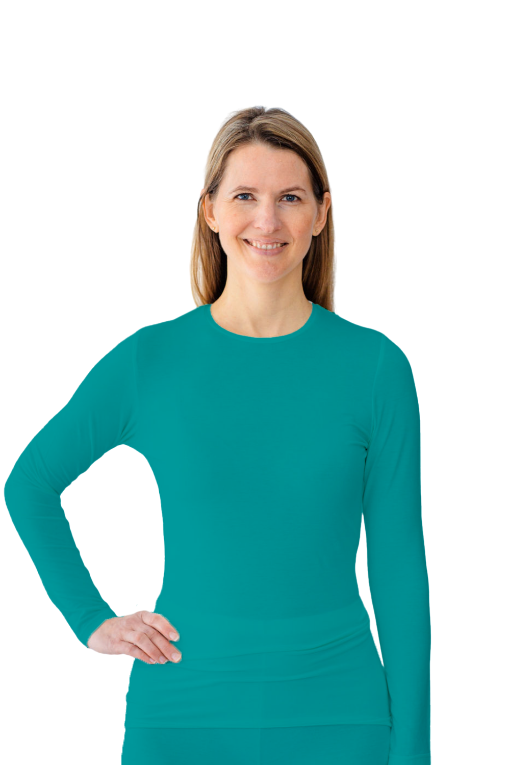 Remedywear™ Long Sleeve Shirt for Adults