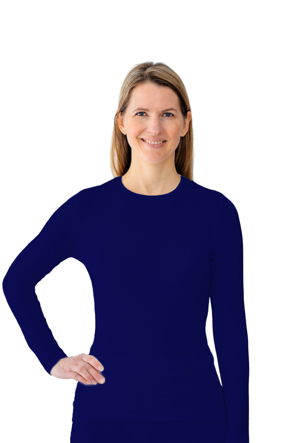 Remedywear™ Long Sleeve Shirt for Adults